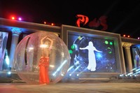 Naayak Movie Audio Launch Photos
